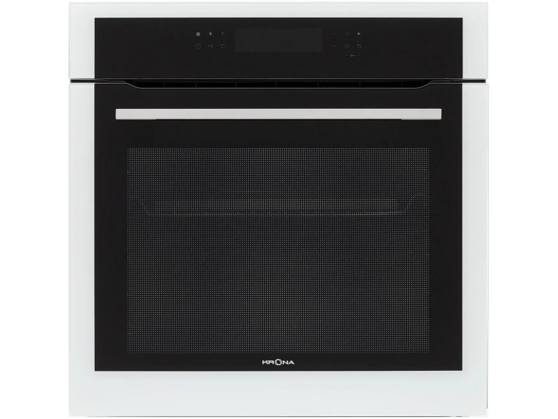 Электрический духовой шкаф Krona Universum 60 WH Электрический духовой шкаф Krona Universum 60 WH