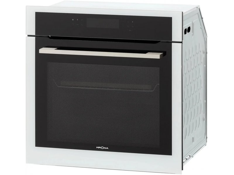 Электрический духовой шкаф Krona Universum 60 WH Электрический духовой шкаф Krona Universum 60 WH