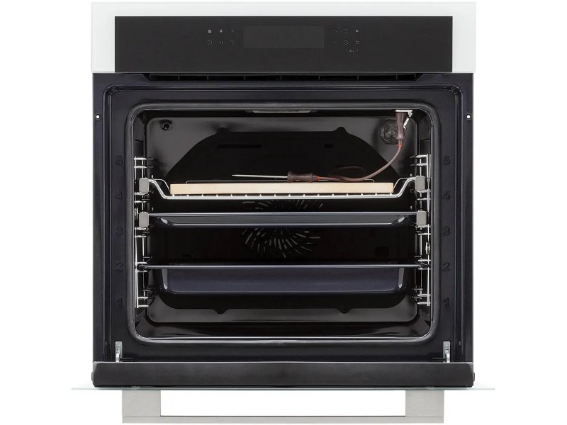 Электрический духовой шкаф Krona Universum 60 WH Электрический духовой шкаф Krona Universum 60 WH