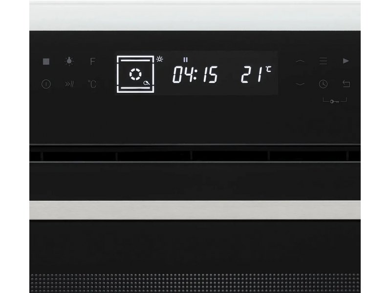 Электрический духовой шкаф Krona Universum 60 WH Электрический духовой шкаф Krona Universum 60 WH
