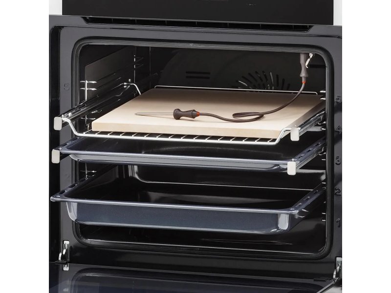 Электрический духовой шкаф Krona Universum 60 WH Электрический духовой шкаф Krona Universum 60 WH