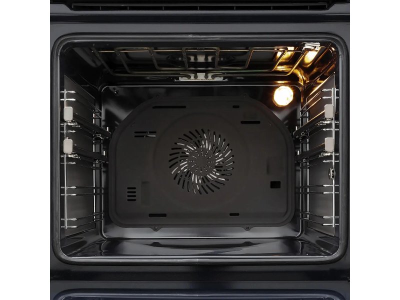 Электрический духовой шкаф Krona Universum 60 WH Электрический духовой шкаф Krona Universum 60 WH