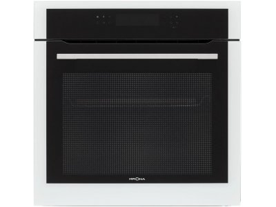 Электрический духовой шкаф Krona Universum 60 WH Электрический духовой шкаф Krona Universum 60 WH