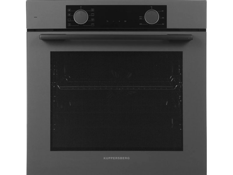 Электрический духовой шкаф Kuppersberg HF 607 GR