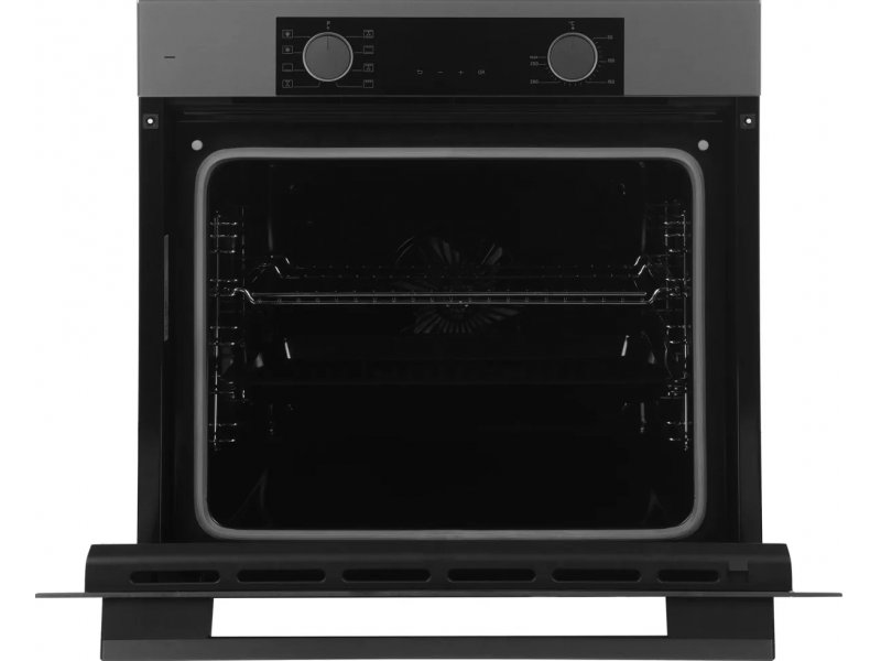 Электрический духовой шкаф Kuppersberg HF 607 GR Электрический духовой шкаф Kuppersberg HF 607 GR