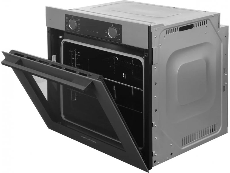 Электрический духовой шкаф Kuppersberg HF 607 GR Электрический духовой шкаф Kuppersberg HF 607 GR