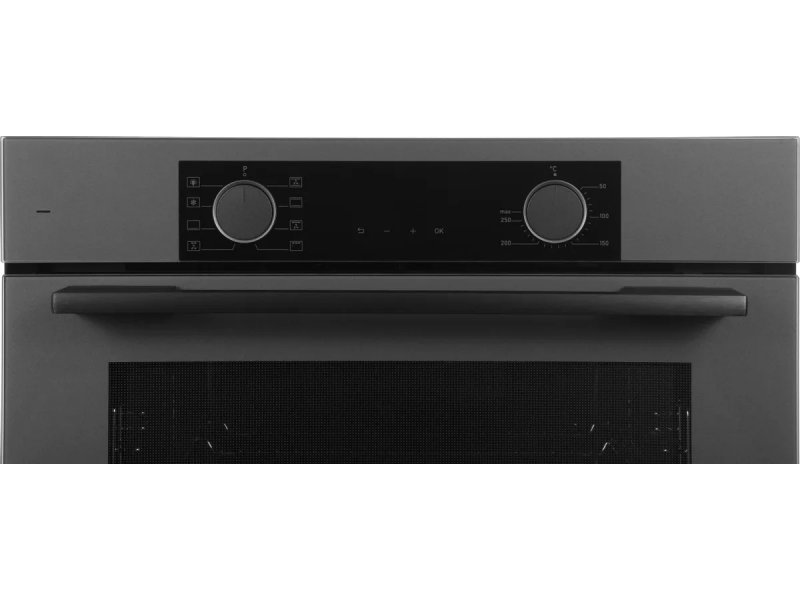Электрический духовой шкаф Kuppersberg HF 607 GR Электрический духовой шкаф Kuppersberg HF 607 GR