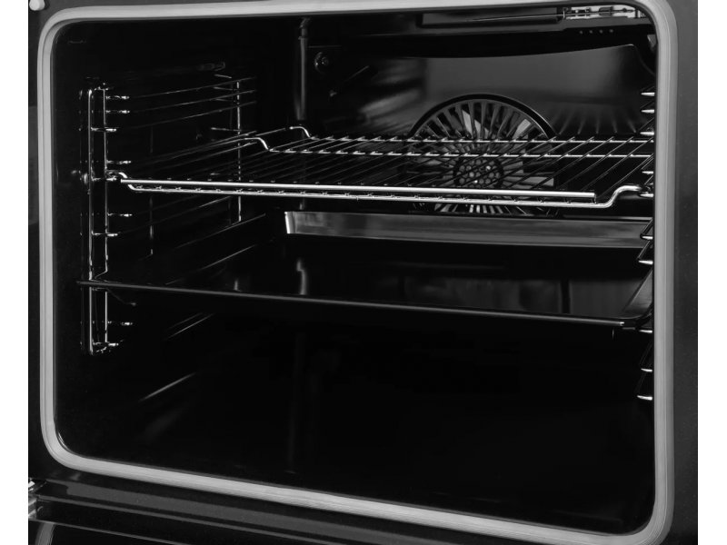 Электрический духовой шкаф Kuppersberg HF 607 GR Электрический духовой шкаф Kuppersberg HF 607 GR