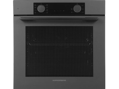 Электрический духовой шкаф Kuppersberg HF 607 GR
