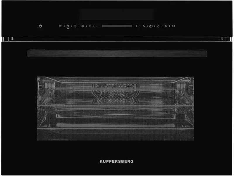 Электрический духовой шкаф Kuppersberg KMW 694 Электрический духовой шкаф Kuppersberg KMW 694