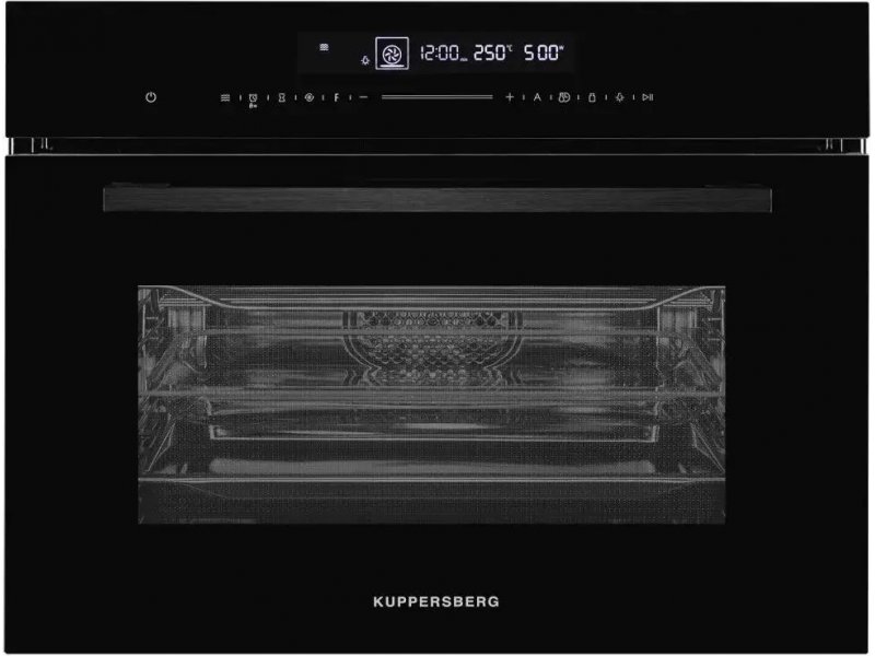 Электрический духовой шкаф Kuppersberg KMW 694 Электрический духовой шкаф Kuppersberg KMW 694