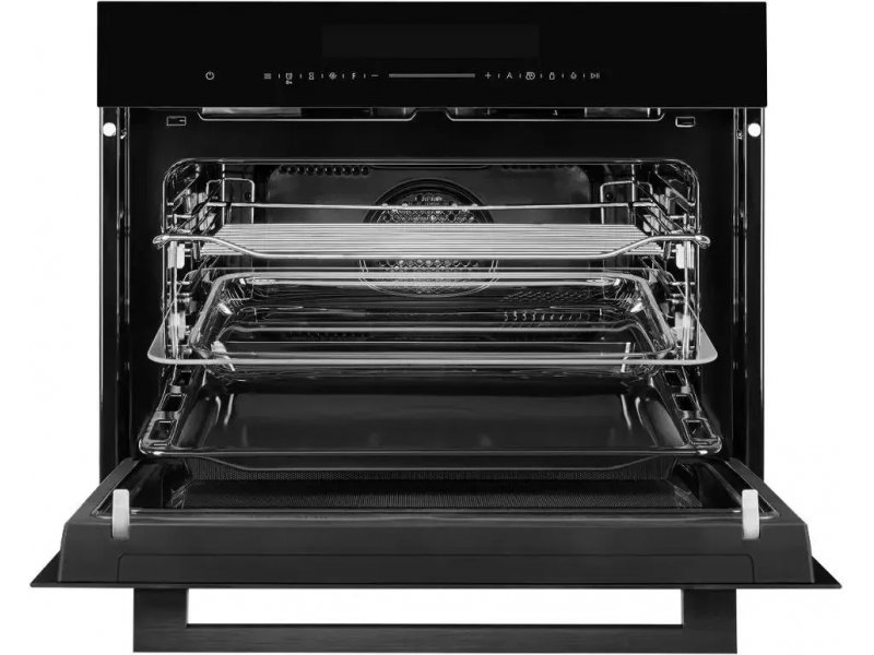 Электрический духовой шкаф Kuppersberg KMW 694 Электрический духовой шкаф Kuppersberg KMW 694