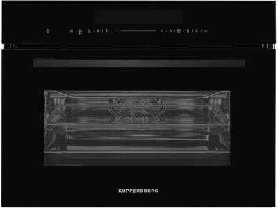 Электрический духовой шкаф Kuppersberg KMW 694