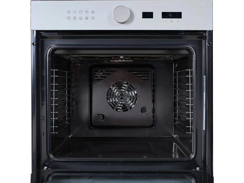 Духовой шкаф электрический Lex EDM 1001 ONE WH Духовой шкаф электрический Lex EDM 1001 ONE WH