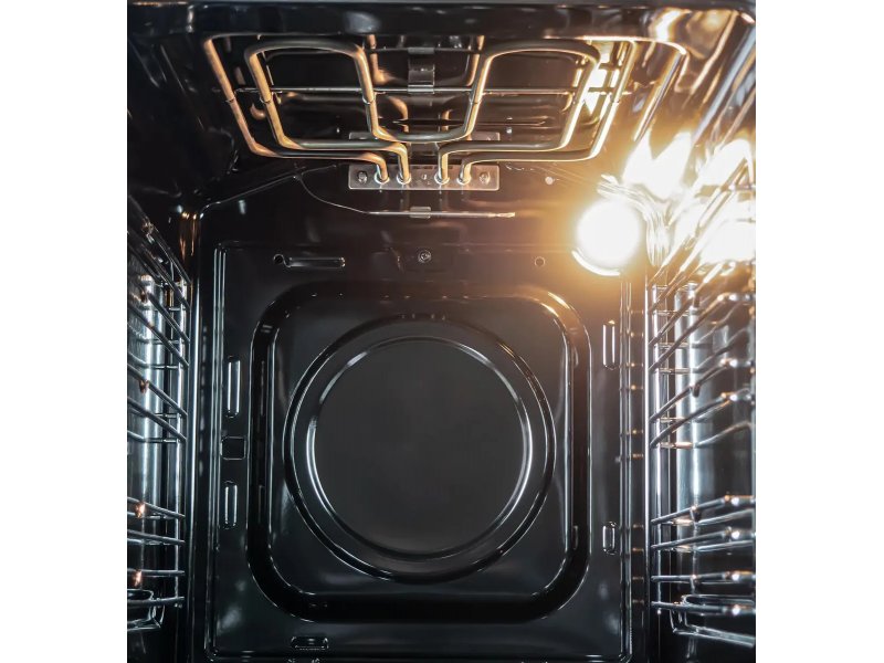 Электрический духовой шкаф Lex EDM 4540 BBL