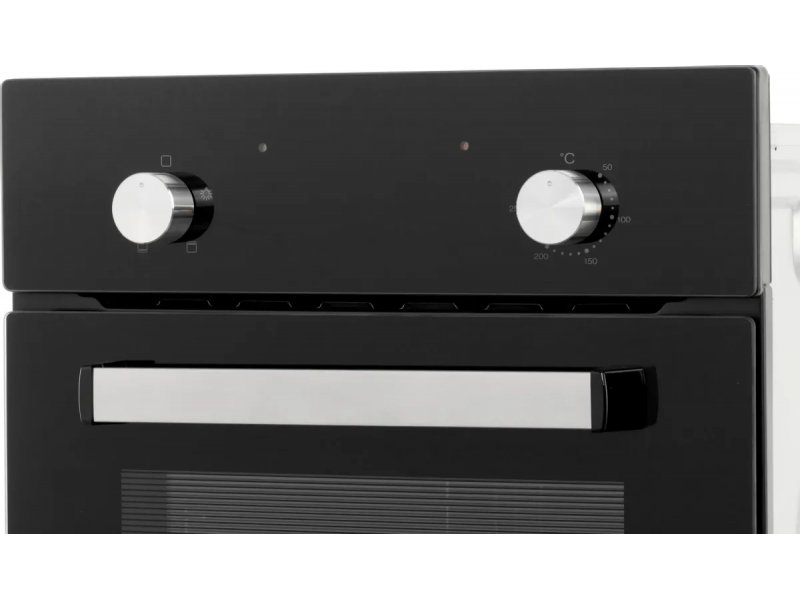 Электрический духовой шкаф Lex EDM 4540 BL