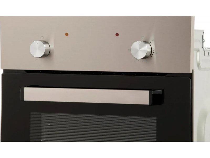 Электрический духовой шкаф Lex EDM 4540 IX