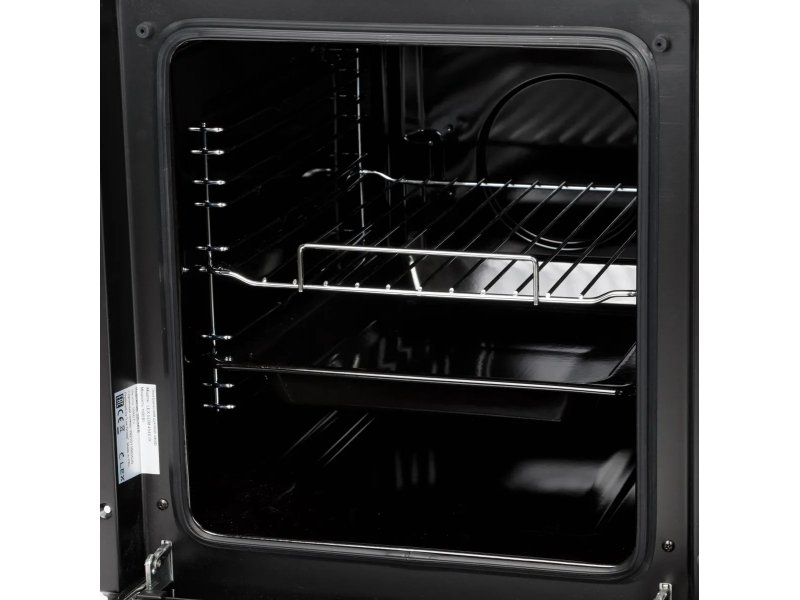 Электрический духовой шкаф Lex EDM 4540 IX