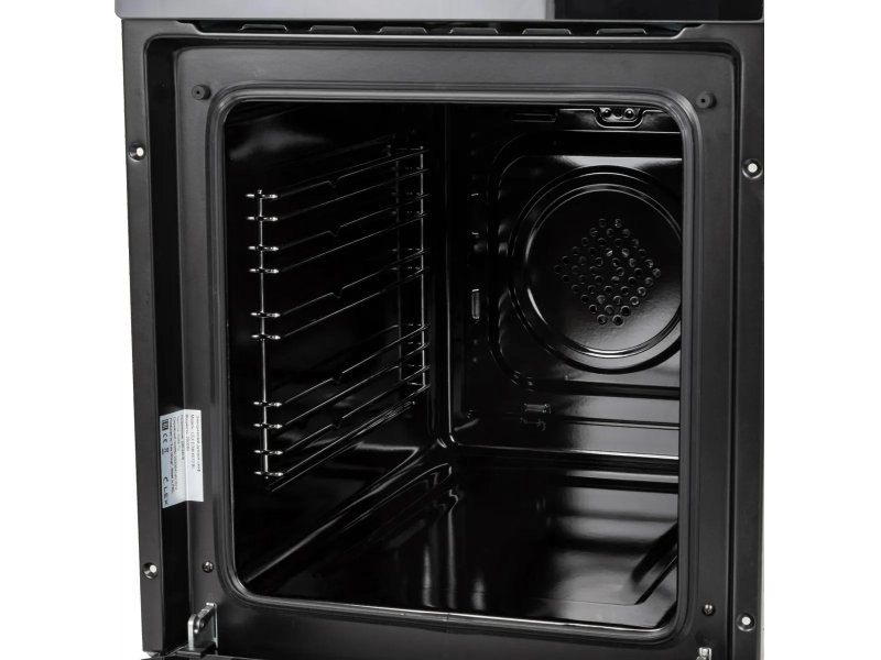 Духовой шкаф электрический Lex EDM 4570 BL