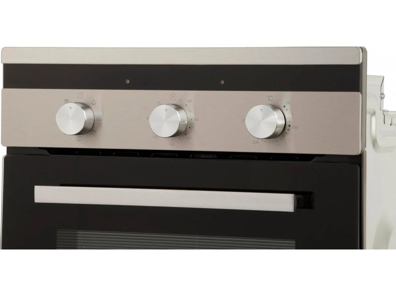Электрический духовой шкаф Lex EDM 4570 IX Электрический духовой шкаф Lex EDM 4570 IX