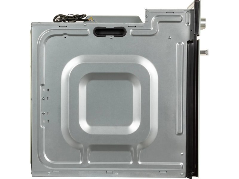Духовой шкаф электрический Lex EDM 4570 WH
