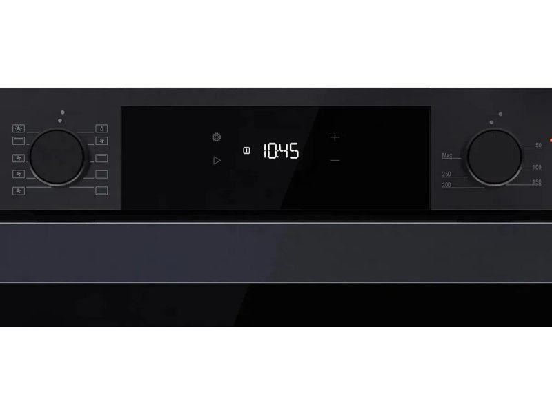 Электрический духовой шкаф Lex EDP 610 DX Wide Series Электрический духовой шкаф Lex EDP 610 DX Wide Series