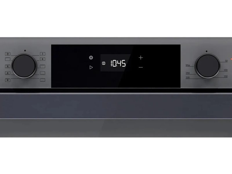 Электрический духовой шкаф Lex EDP 610 GR Wide Series