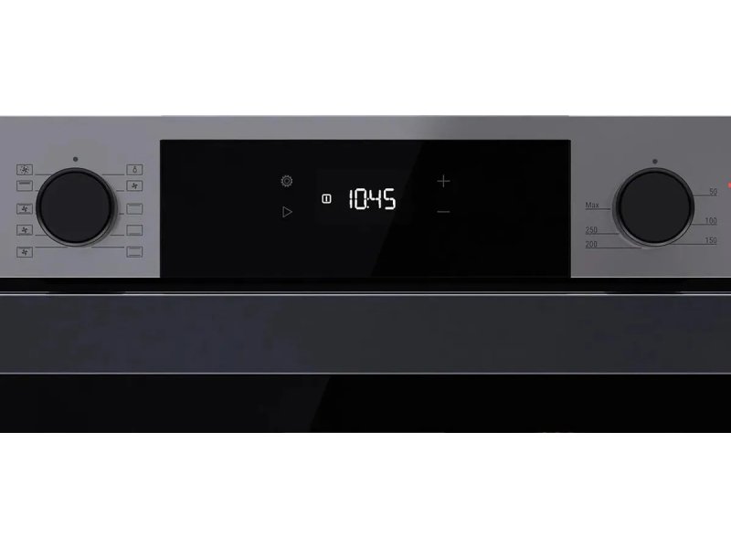 Электрический духовой шкаф Lex EDP 610 IX Wide Series