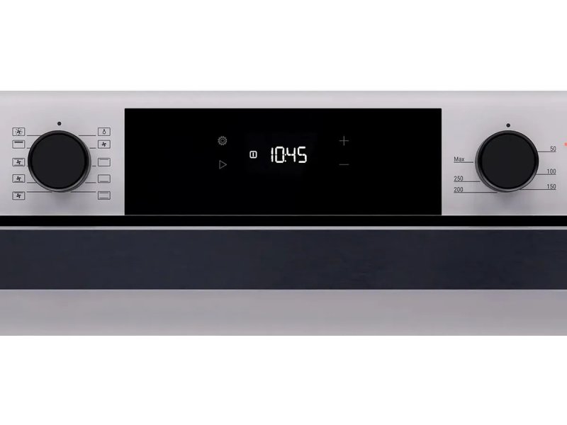 Электрический духовой шкаф Lex EDP 610 WH Wide Series Электрический духовой шкаф Lex EDP 610 WH Wide Series