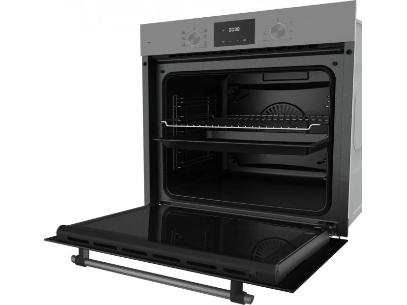 Электрический духовой шкаф Lex EDP 671 GR MAX