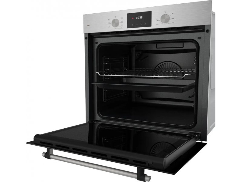 Электрический духовой шкаф Lex EDP 671 IX MAX