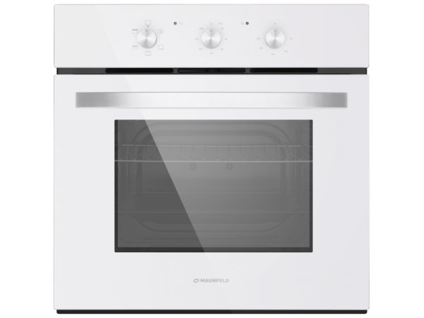 Электрический духовой шкаф Maunfeld AEOC.575W