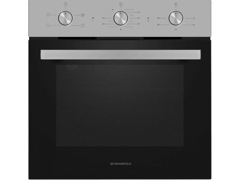 Электрический духовой шкаф Maunfeld AEOC6040S