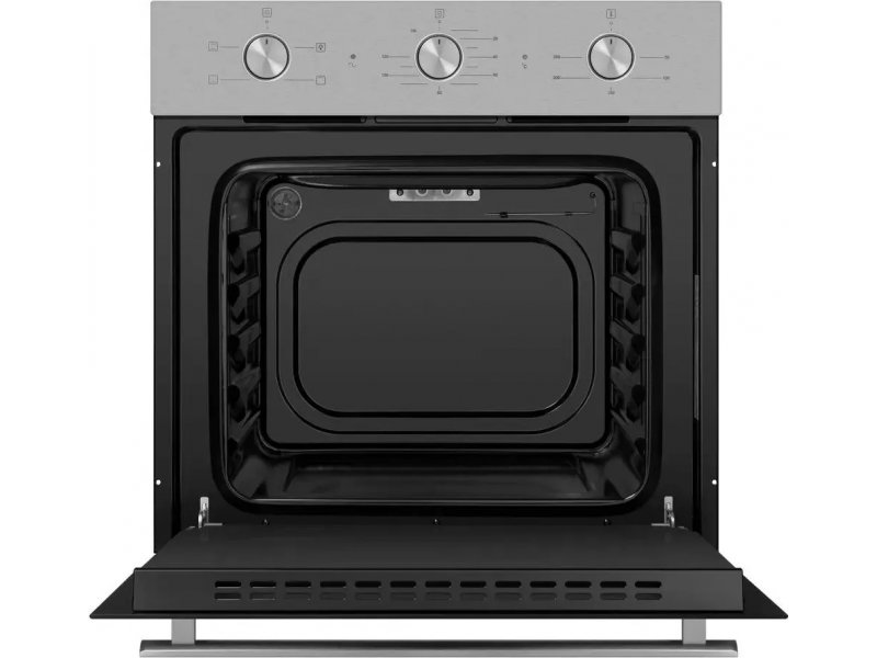 Электрический духовой шкаф Maunfeld AEOC6040S