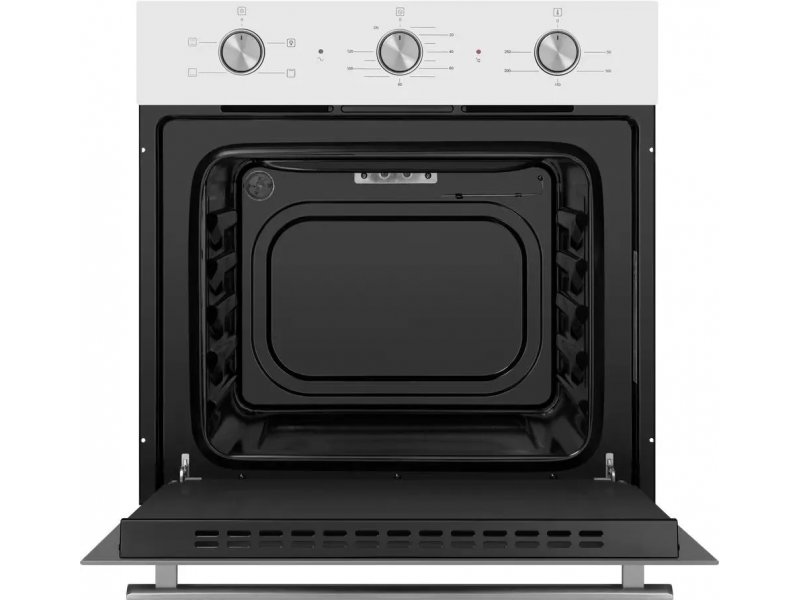 Электрический духовой шкаф Maunfeld AEOC6040W