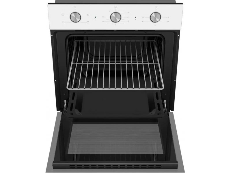 Электрический духовой шкаф Maunfeld AEOC6040W