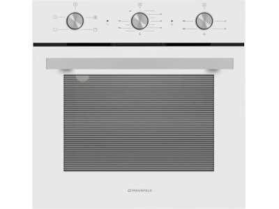 Электрический духовой шкаф Maunfeld AEOC6040W