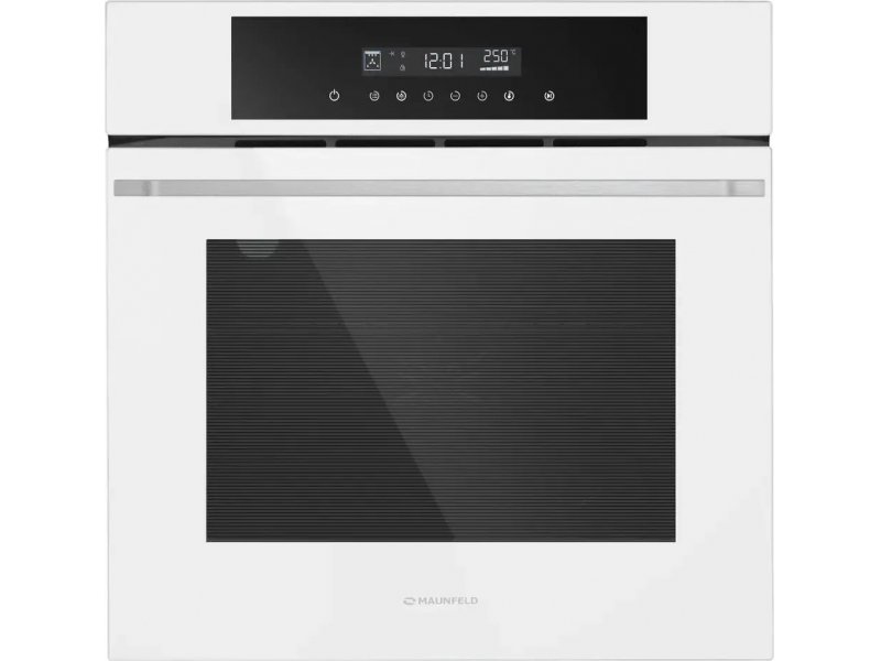 Электрический духовой шкаф Maunfeld AEOD60103W