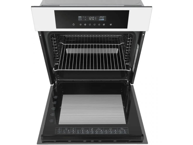 Электрический духовой шкаф Maunfeld AEOD60103W