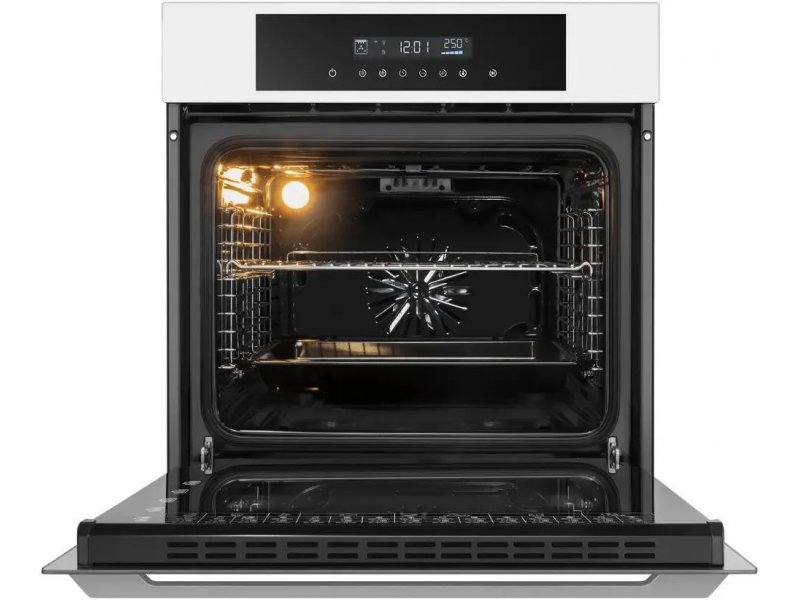 Электрический духовой шкаф Maunfeld AEOD60103W