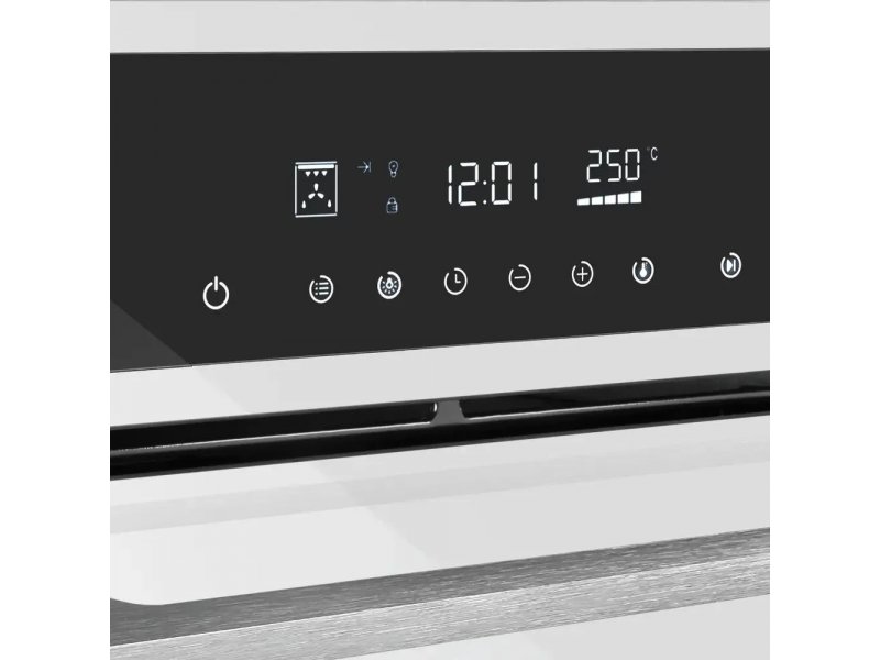 Электрический духовой шкаф Maunfeld AEOD60103W
