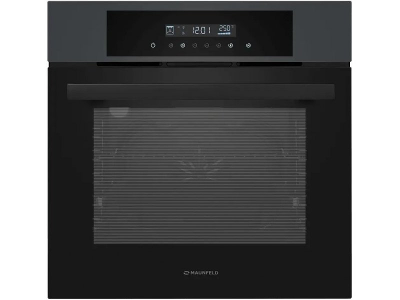 Электрический духовой шкаф Maunfeld AEOD6063G1