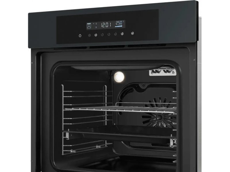 Электрический духовой шкаф Maunfeld AEOD6063G1