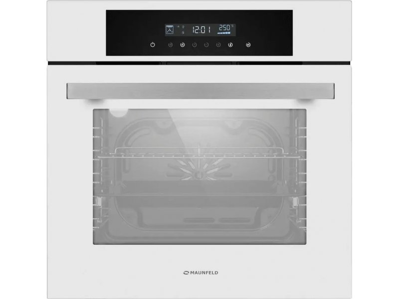 Электрический духовой шкаф Maunfeld AEOD6063W