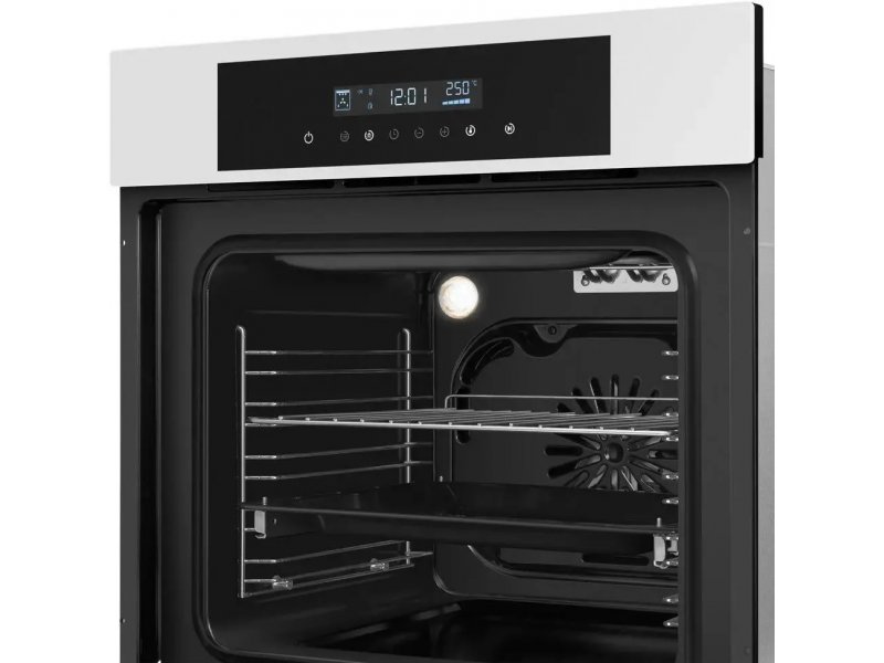 Электрический духовой шкаф Maunfeld AEOD6063W