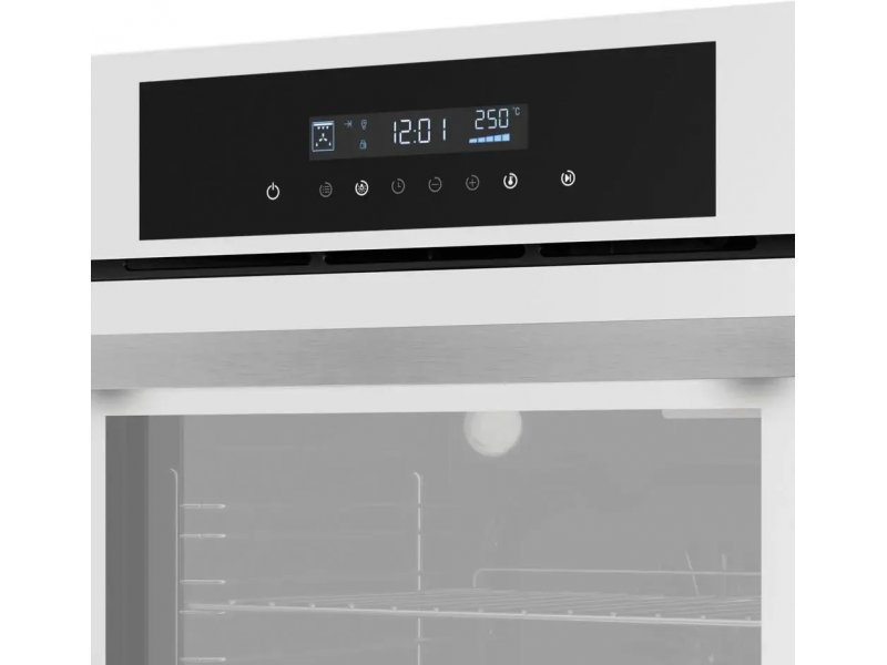 Электрический духовой шкаф Maunfeld AEOD6063W