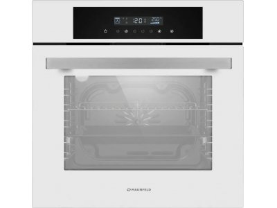 Электрический духовой шкаф Maunfeld AEOD6063W
