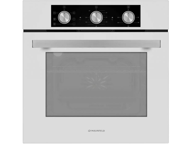 Электрический духовой шкаф Maunfeld AEOF6060W