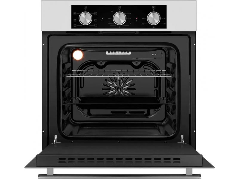 Электрический духовой шкаф Maunfeld AEOF6060W Электрический духовой шкаф Maunfeld AEOF6060W