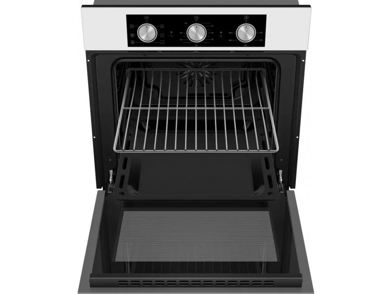 Электрический духовой шкаф Maunfeld AEOF6060W Электрический духовой шкаф Maunfeld AEOF6060W